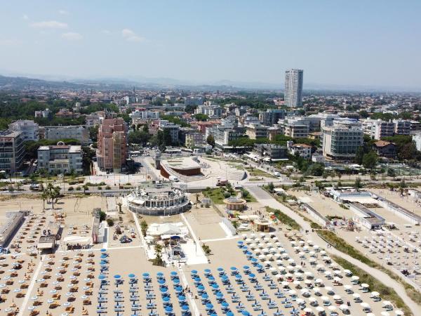 Lugano Residence : photo 5 de la chambre appartement 1 chambre (5 adultes)