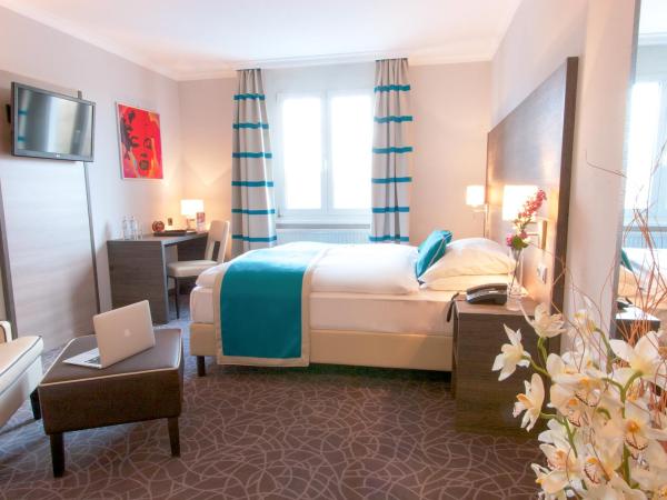 Arion Cityhotel Vienna und Appartements : photo 1 de la chambre chambre double standard