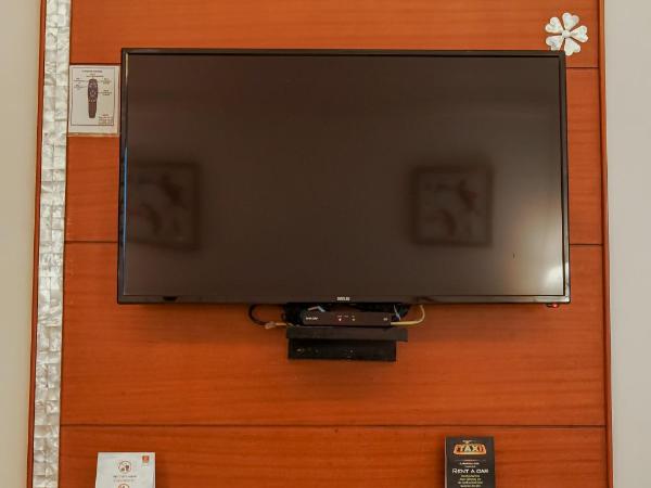 Clarion Bella Casa at Airport : photo 10 de la chambre chambre double ou lits jumeaux standard