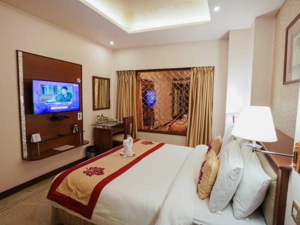 Clarion Bella Casa at Airport : photo 1 de la chambre chambre double ou lits jumeaux standard