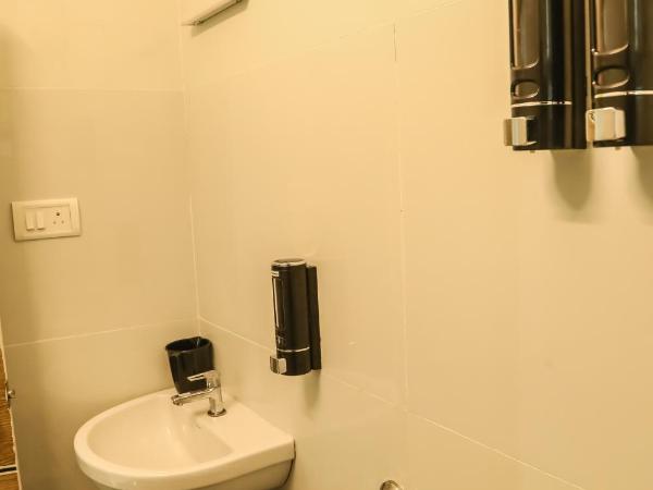 F-2 Tulsi By The Peace : photo 4 de la chambre appartement 2 chambres