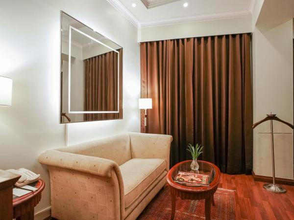 Clarion Bella Casa at Airport : photo 5 de la chambre suite deluxe