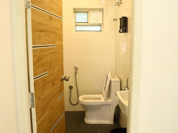 S-2 Tulsi By The Peace : photo 2 de la chambre appartement 2 chambres