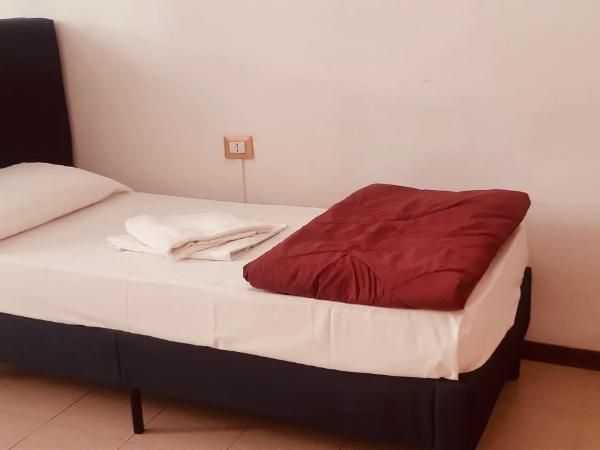 My Friends : photo 1 de la chambre lit dans dortoir pour femmes de 4 lits