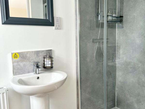 Edinburgh full house : photo 2 de la chambre chambre double