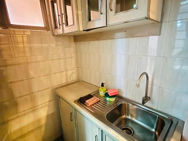 Glory Beach Resort OWN : photo 8 de la chambre appartement 2 chambres avec balcon et vue sur la mer