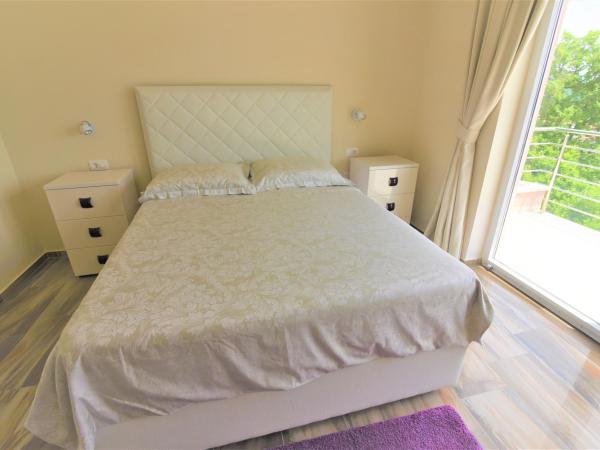 Villa Manuela : photo 10 de la chambre chambre double deluxe avec balcon - vue sur mer