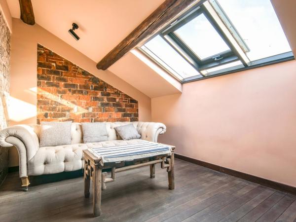 Suzhou Tree B&B - Suzhou Shushan Eco Village : photo 3 de la chambre suite junior familiale