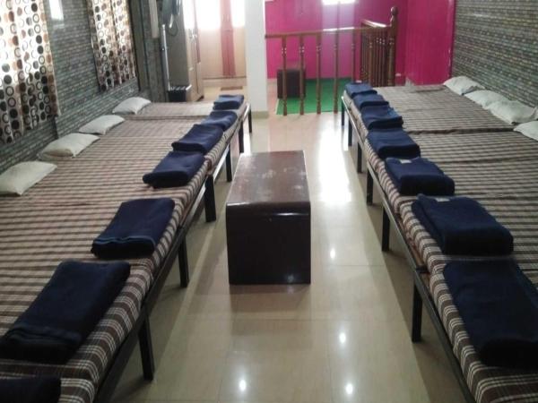 Balaji Resort : photo 3 de la chambre dortoir mixte