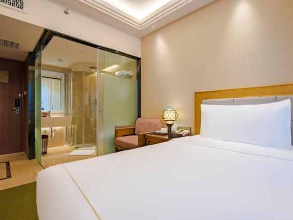 Chengdu Tibetan Hotel-Free Welcome Tibetan Tea : photo 1 de la chambre tibetan rhyme single room