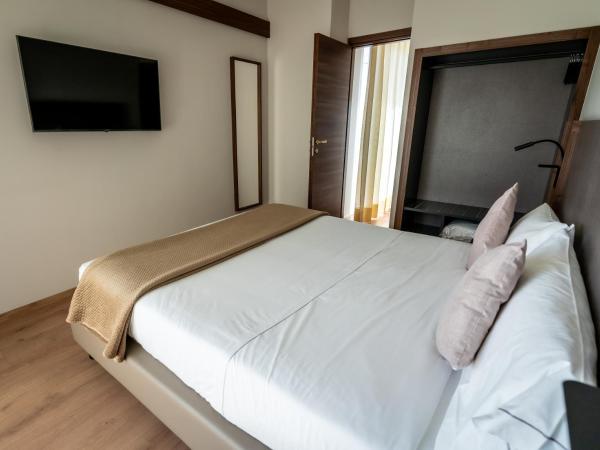 Residence Porta Al Prato : photo 8 de la chambre appartement 1 chambre (2 adultes)