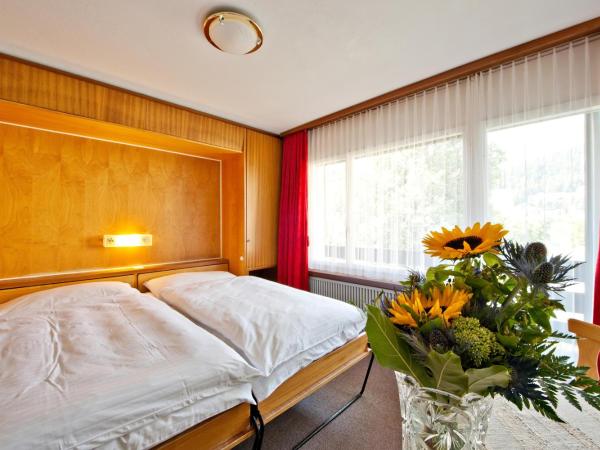 Hostel Casa Franco : photo 1 de la chambre chambre double