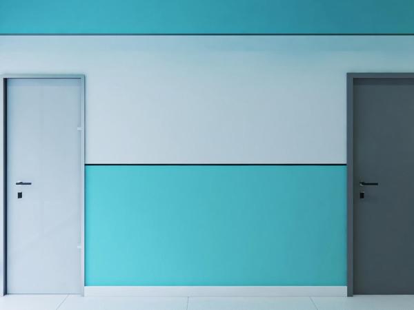 Cocoon City Hostel : photo 4 de la chambre lit dans dortoir pour femmes de 6 lits