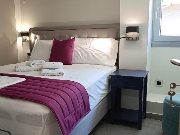 Pyrgiou suites : photo 3 de la chambre appartement 1 chambre