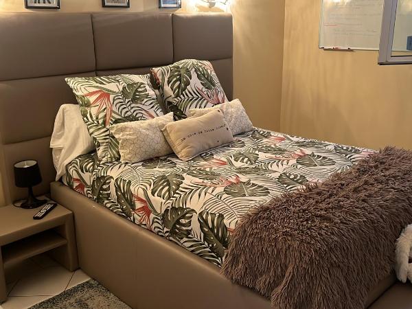 Chambre figuier : photo 5 de la chambre chambre double