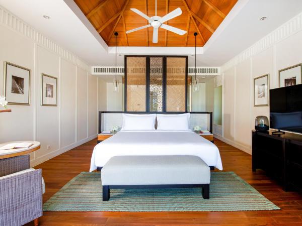 InterContinental Hua Hin Resort, an IHG Hotel : photo 1 de la chambre premium one-bedroom club suite