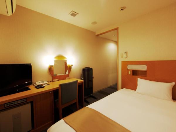 Chisun Inn Kamata : photo 2 de la chambre chambre double standard - fumeurs