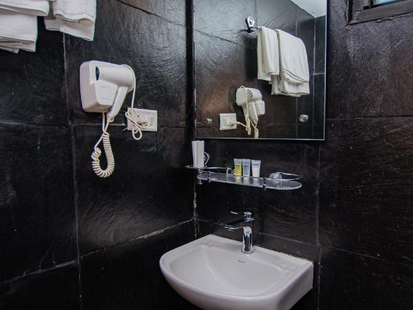 Pokhara Boutique Hotel : photo 7 de la chambre cottage