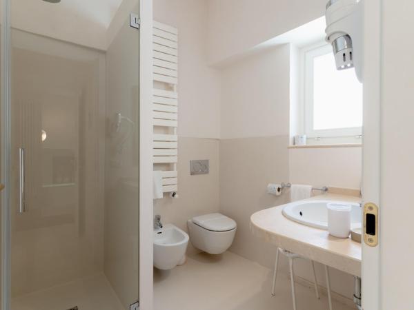 Il Belvedere : photo 10 de la chambre chambre double ou lits jumeaux