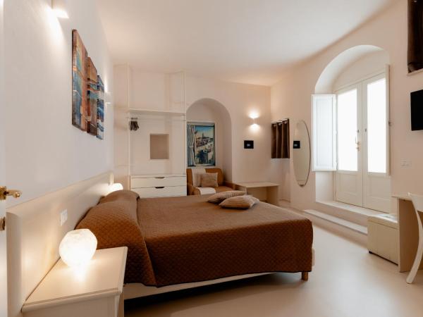 Il Belvedere : photo 6 de la chambre chambre double ou lits jumeaux