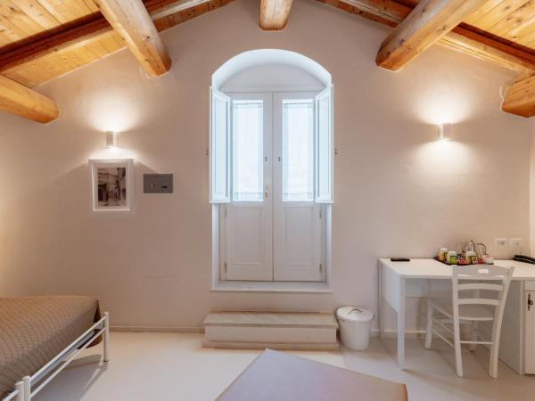 Il Belvedere : photo 5 de la chambre chambre double ou lits jumeaux