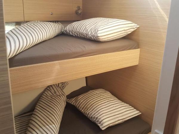 Chablies : photo 6 de la chambre mobile home
