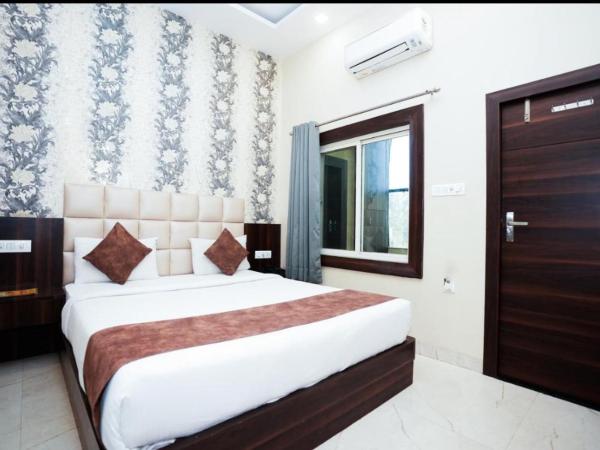 Hotel Dosa plaza : photo 4 de la chambre chambre double deluxe