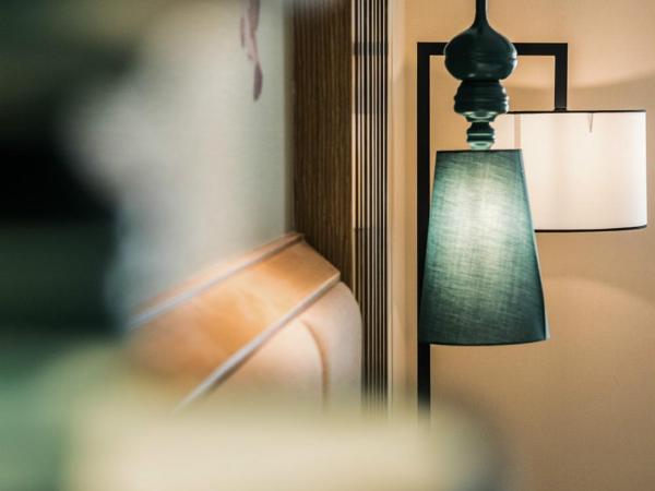 凯瑞汀酒店总部城店 : photo 8 de la chambre chambre supérieure lit queen-size