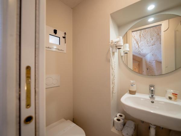 Il Belvedere : photo 7 de la chambre small single room - cave