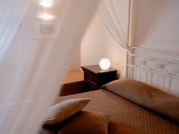 Il Belvedere : photo 9 de la chambre chambre double confort
