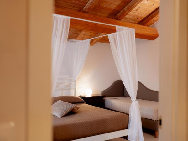 Il Belvedere : photo 2 de la chambre chambre double confort