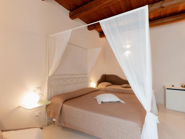 Il Belvedere : photo 8 de la chambre chambre double confort