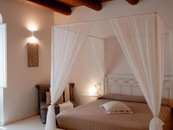 Il Belvedere : photo 5 de la chambre chambre double confort