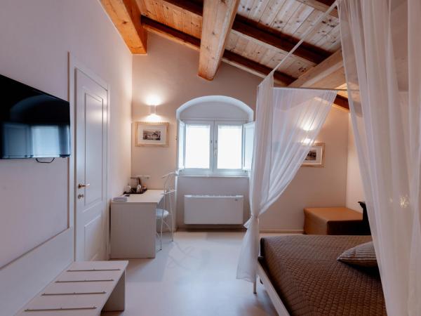 Il Belvedere : photo 4 de la chambre chambre double confort