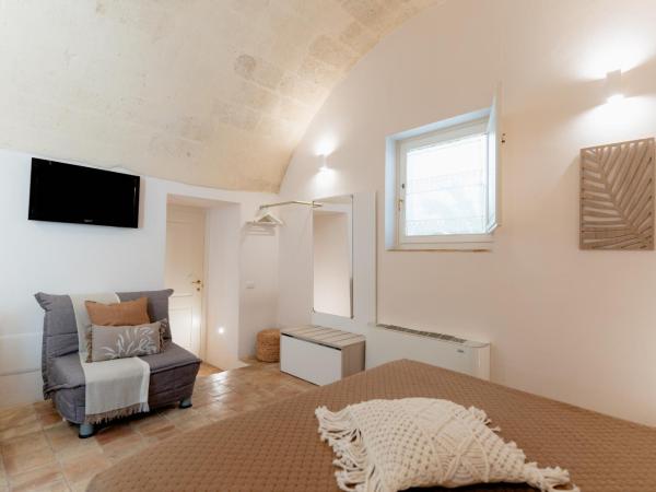 Il Belvedere : photo 4 de la chambre chambre double