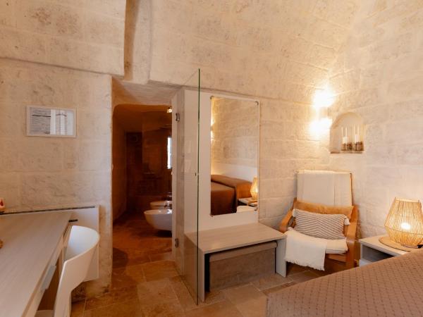 Il Belvedere : photo 5 de la chambre chambre double