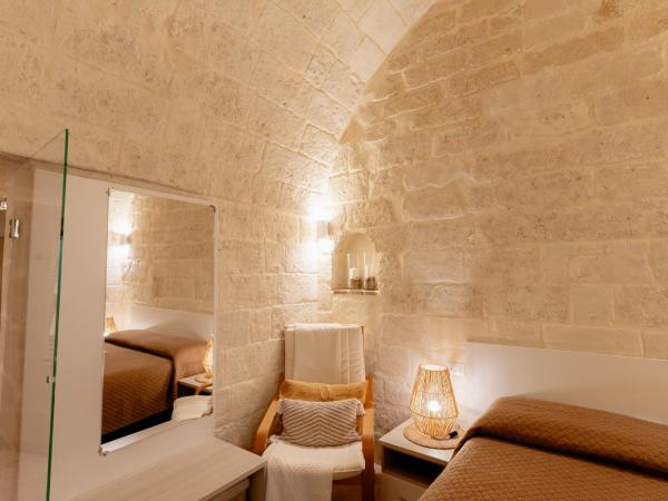 Il Belvedere : photo 6 de la chambre chambre double