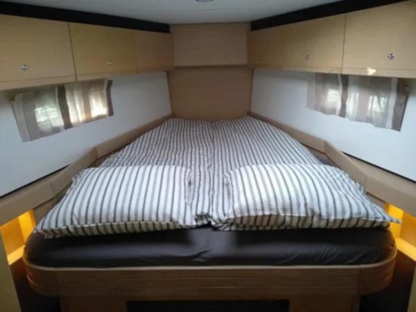 Elisa : photo 3 de la chambre mobile home