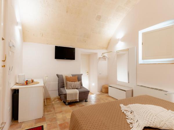 Il Belvedere : photo 10 de la chambre chambre double