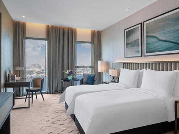 Address Grand Creek Harbour : photo 1 de la chambre luxurious family stay - deluxe interconnecting rooms