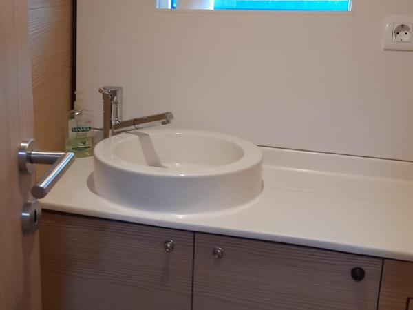 Irisa : photo 3 de la chambre mobile home