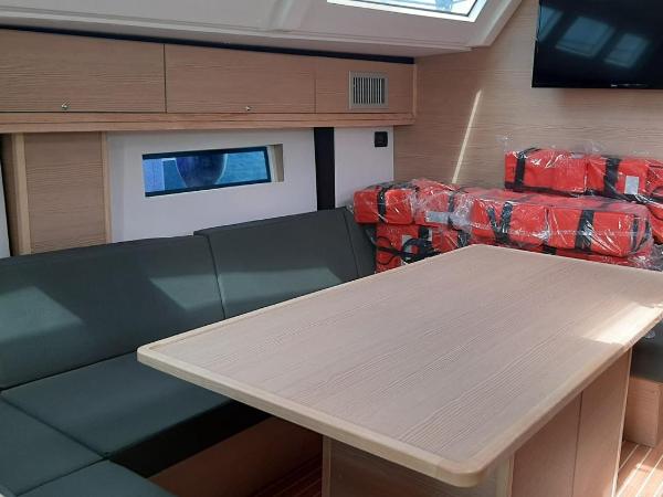 Irisa : photo 4 de la chambre mobile home