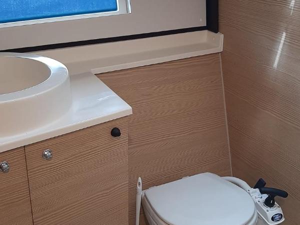 Irisa : photo 7 de la chambre mobile home