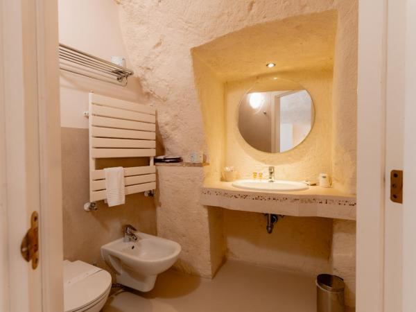 Il Belvedere : photo 8 de la chambre chambre double supérieure - grotte