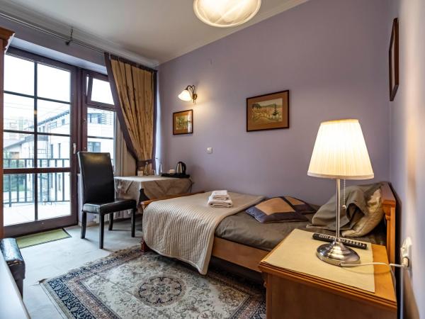 Wawabed Aparthotel : photo 2 de la chambre chambre simple