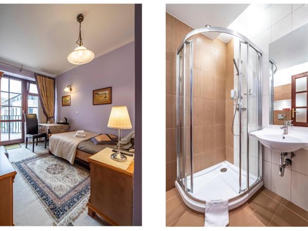 Wawabed Aparthotel : photo 1 de la chambre chambre simple