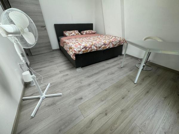 VDL-PRODUCTION Liège : photo 7 de la chambre chambre double