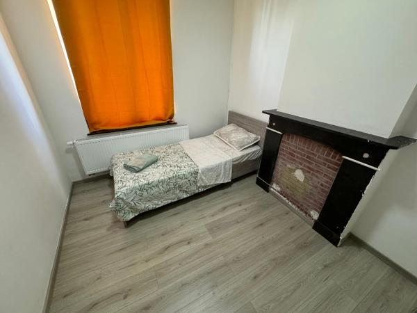 VDL-PRODUCTION Liège : photo 8 de la chambre chambre simple