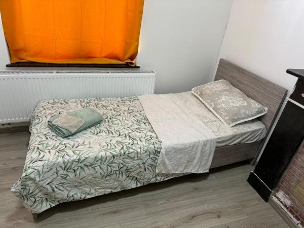 VDL-PRODUCTION Liège : photo 9 de la chambre chambre simple