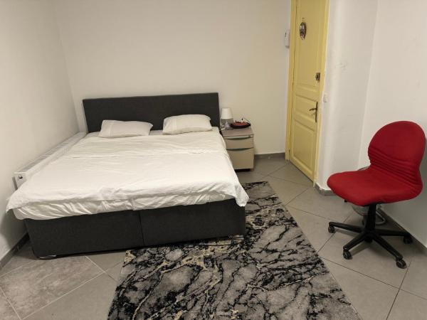 VDL-PRODUCTION Liège : photo 10 de la chambre chambre double